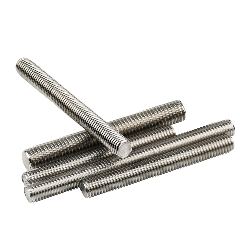 304 stainless steel screw