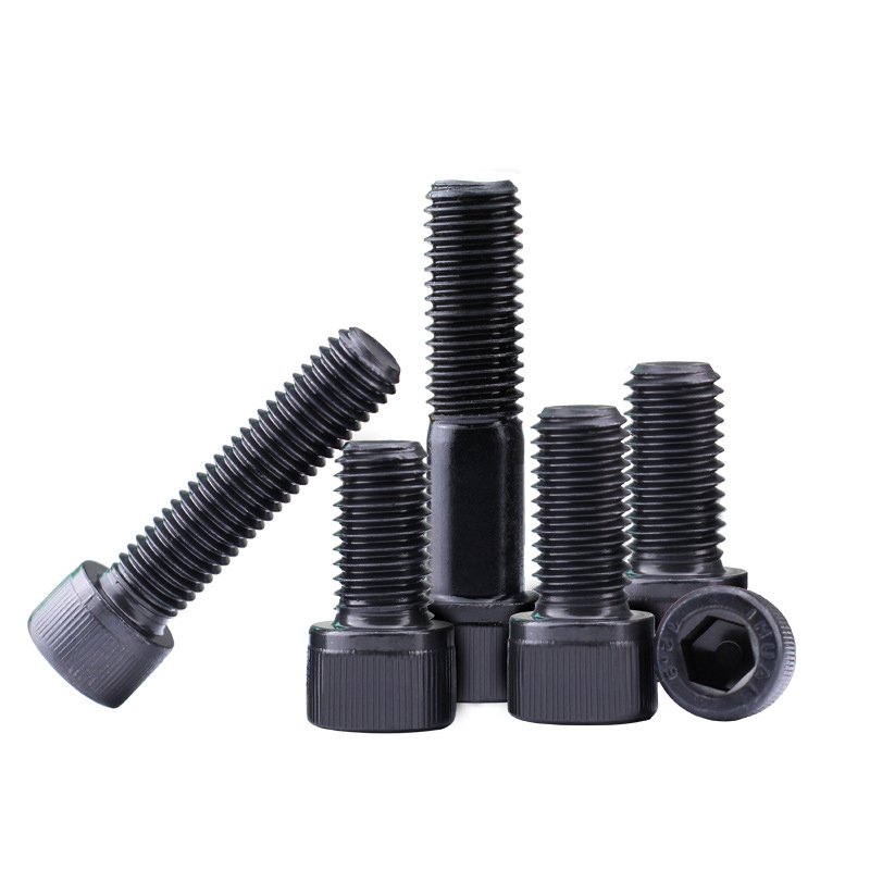 Alloy steel hexagon socket screws