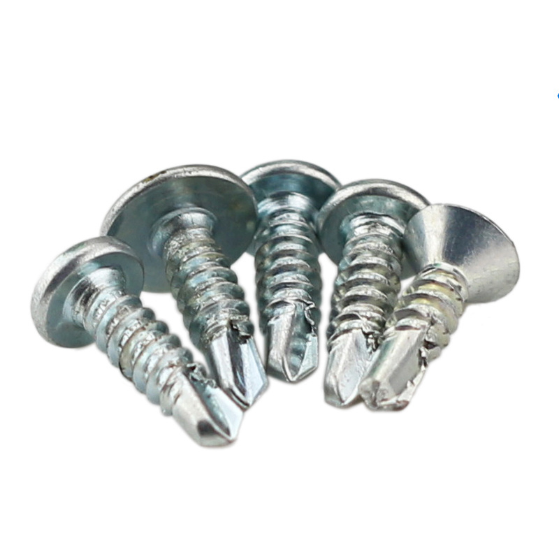 self drilling screw